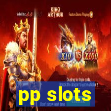 pp slots